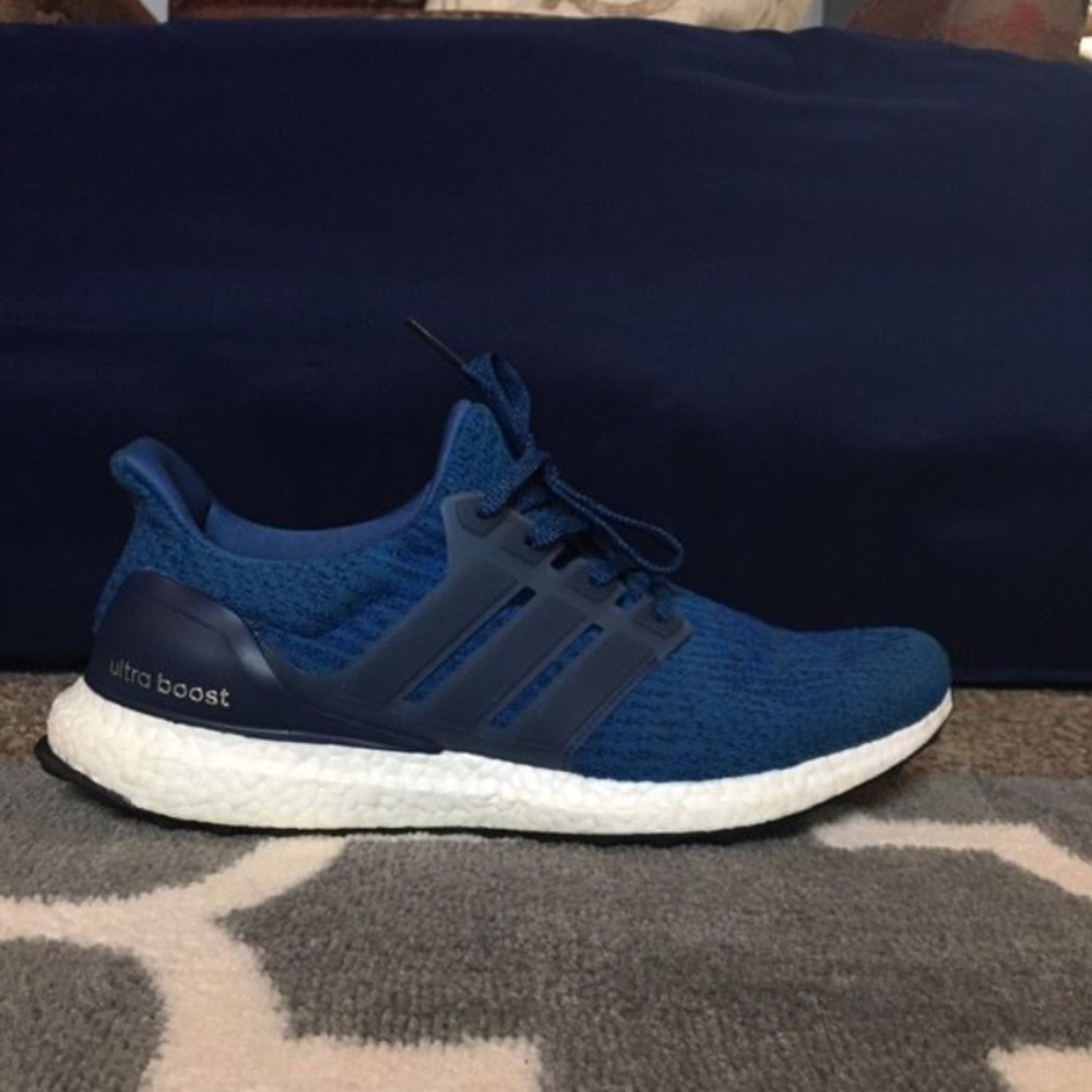 Adidas Ultra boosts